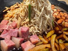 -大潮淮·淮扬菜(何园旗舰店)