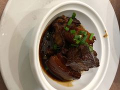 红烧肉-西陵饭店