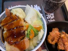 -吉野家(成都时代奥莱店)