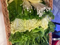 -重庆德庄火锅(映月湖环宇城店)