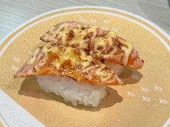 -滨寿司(新街口中央商场店)