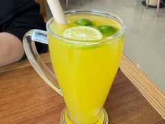 -云海肴·汽锅鸡·云南菜(祥云小镇店)