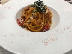 烟花女子意面-娜娜家·Nana's restaurant(国金汇店)