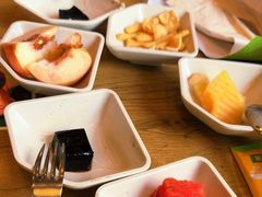 -豪客来牛排(人民东路店)