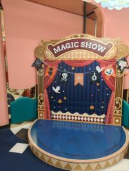 -奈尔宝家庭中心·亲子餐厅(苏州大悦城店)