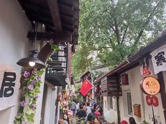 -小河直街历史文化街区