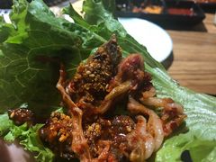 -梅梅家的烤肉店(槐北路店)