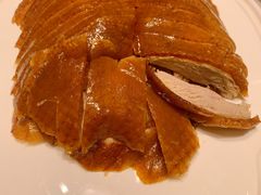 -小桃红·东北菜·春饼烤鸭(南阳湖街店)
