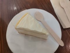 -星巴克(青岛李沧万达广场第二店)