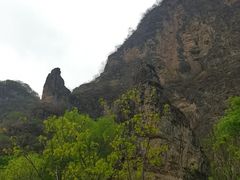 -野三坡百里峡景区