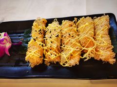 -万山楼海鲜酒家·二十三年老字号