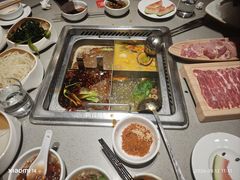 -龙湖重庆时代天街