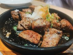 一口牛排-琴寿司居酒屋(中山广场店)