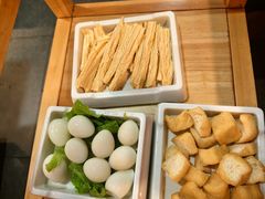 -傣妹火锅(南京东路一店)
