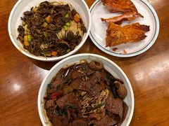 -爱家面馆(常州总店)