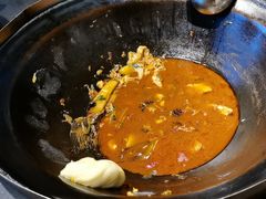 -缘福乡村铁锅炖民宿(八达岭店)
