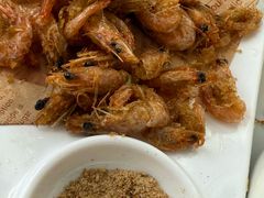 -何适山庄 ·可团建(水长城P2停车场店)