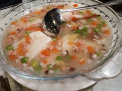 随缘一品豆腐-天厨妙香素食餐厅(清华店)