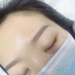 -变美丽半永久纹眉连锁·机器野生眉·洗眉