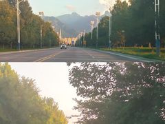 -华山风景名胜区
