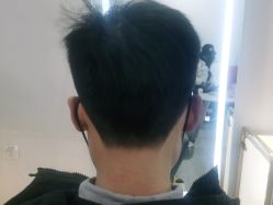 -飞梵造型