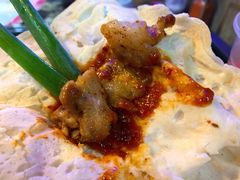 -来一串淄博烧烤(烟大店)