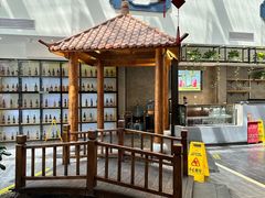 -壹零捌道·北京烤鸭(车公庄店)