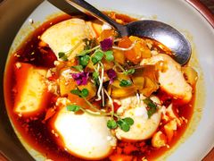 烧椒豆花皮蛋-辛香汇(宝乐汇店)