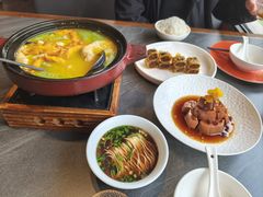 -小厨娘金榜题名(夫子庙贡院街店)