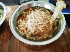 -瘦子桂林米粉店(总店)