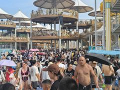 -渔岛海洋度假区