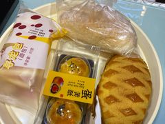 -采蝶轩(翠华店)