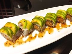 牛油果寿司-天狗山料理(省体店)