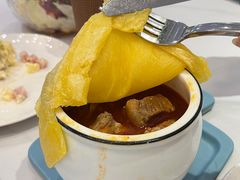 -库滋明·俄罗斯特色美食(中央大街店)