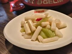 -胖哥俩肉蟹煲(华贸店)