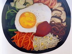 -雅米家韩食小馆(高新万达店)