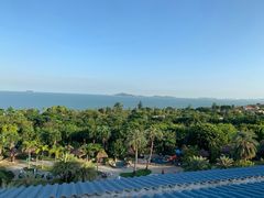 -天悦阁海景酒廊