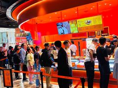 -凯德广场(学府店)