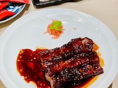 -侨美食家·粤菜(体育西路店)