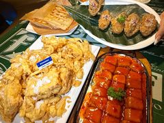 -树下时尚餐厅(翠园街店)