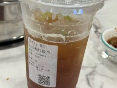 -果然农夫椰子鸡(虎门大润发店)