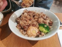 -村外有星光小食铺(长嘉汇店)