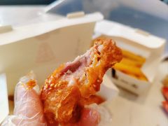 -必胜客(堤口路店)