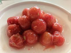 -野蔓果·山野菜(西湖景区·龙井茶田店)