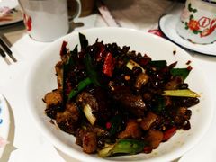 -丹虾|文和友小龙虾·烙锅(陕西路旗舰店)