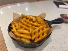 -必胜客(兴隆店)