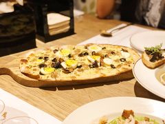-张爱施法式西餐厅(汉街店)
