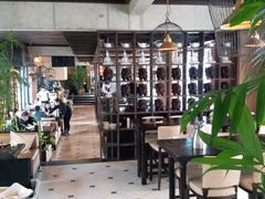 -Local泰莲庭(虹鳟鱼店)