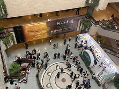 -上海博物馆(人民广场馆)