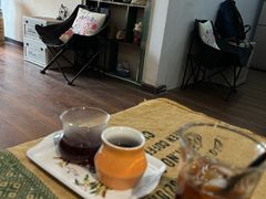 -参差咖啡(水果湖公园店)